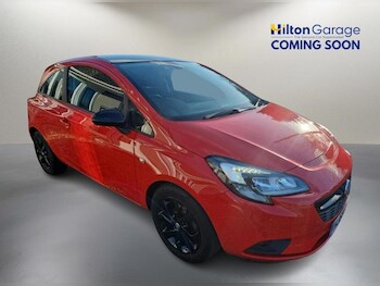 Vauxhall Corsa feature image