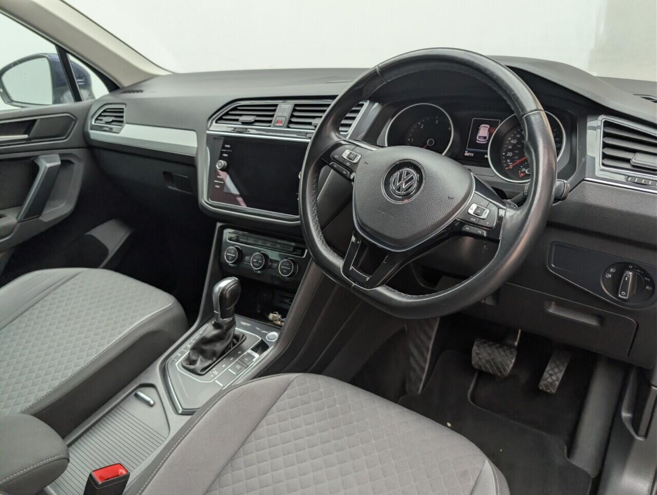Used Volkswagen Tiguan 2019 for sale - 77130802: Photo 11