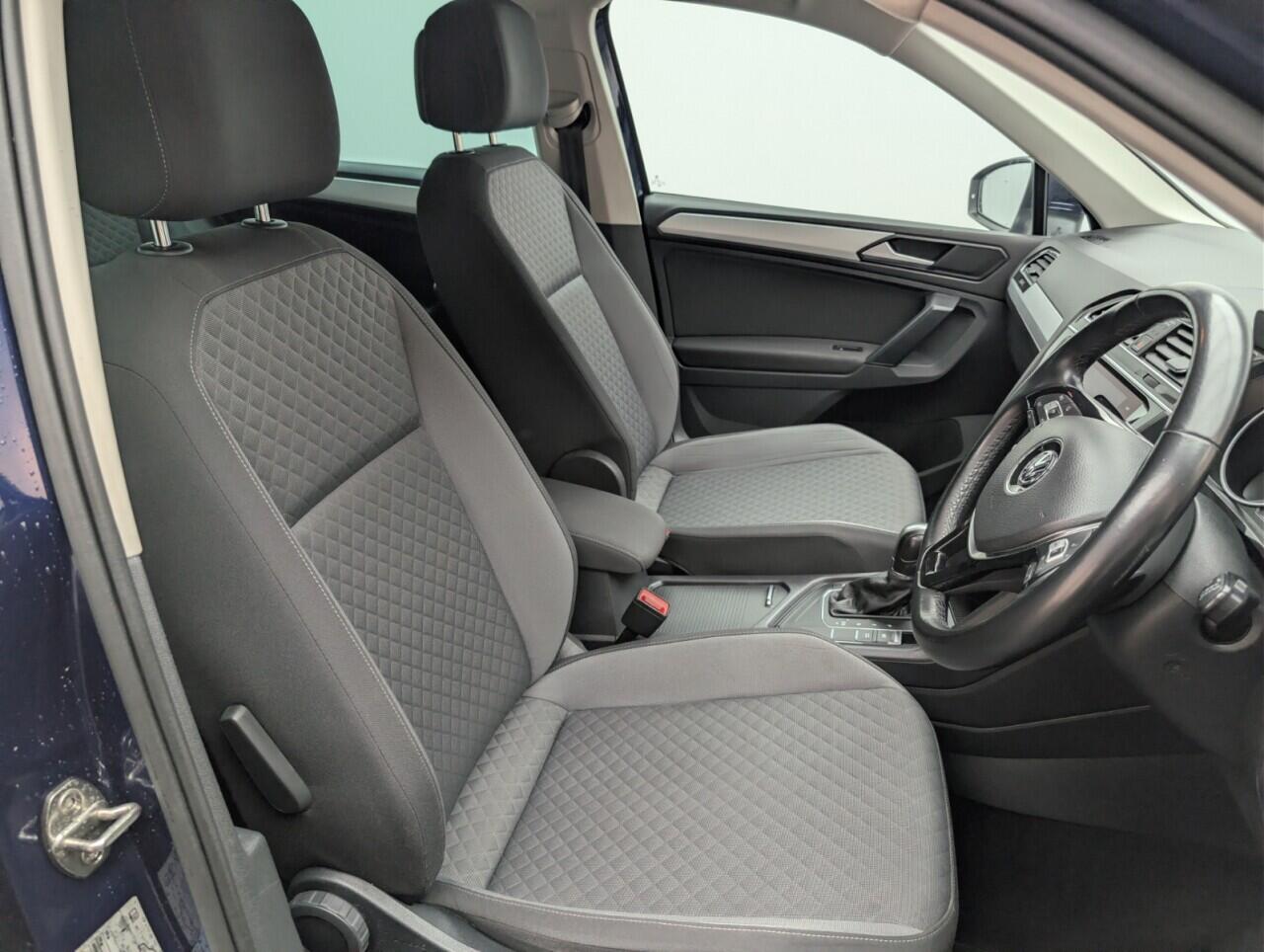 Used Volkswagen Tiguan 2019 for sale - 77130802: Photo 12