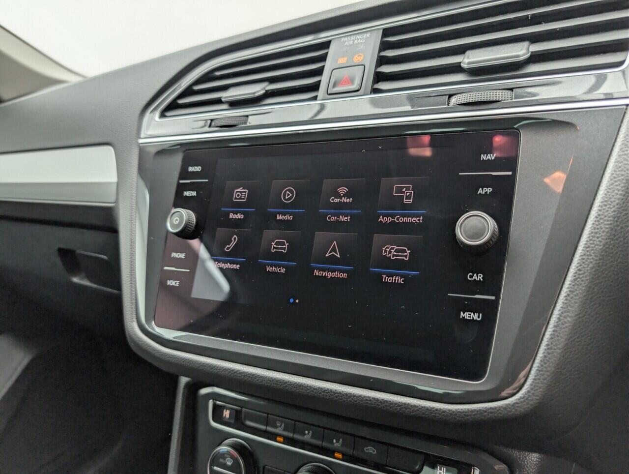 Used Volkswagen Tiguan 2019 for sale - 77130802: Photo 14