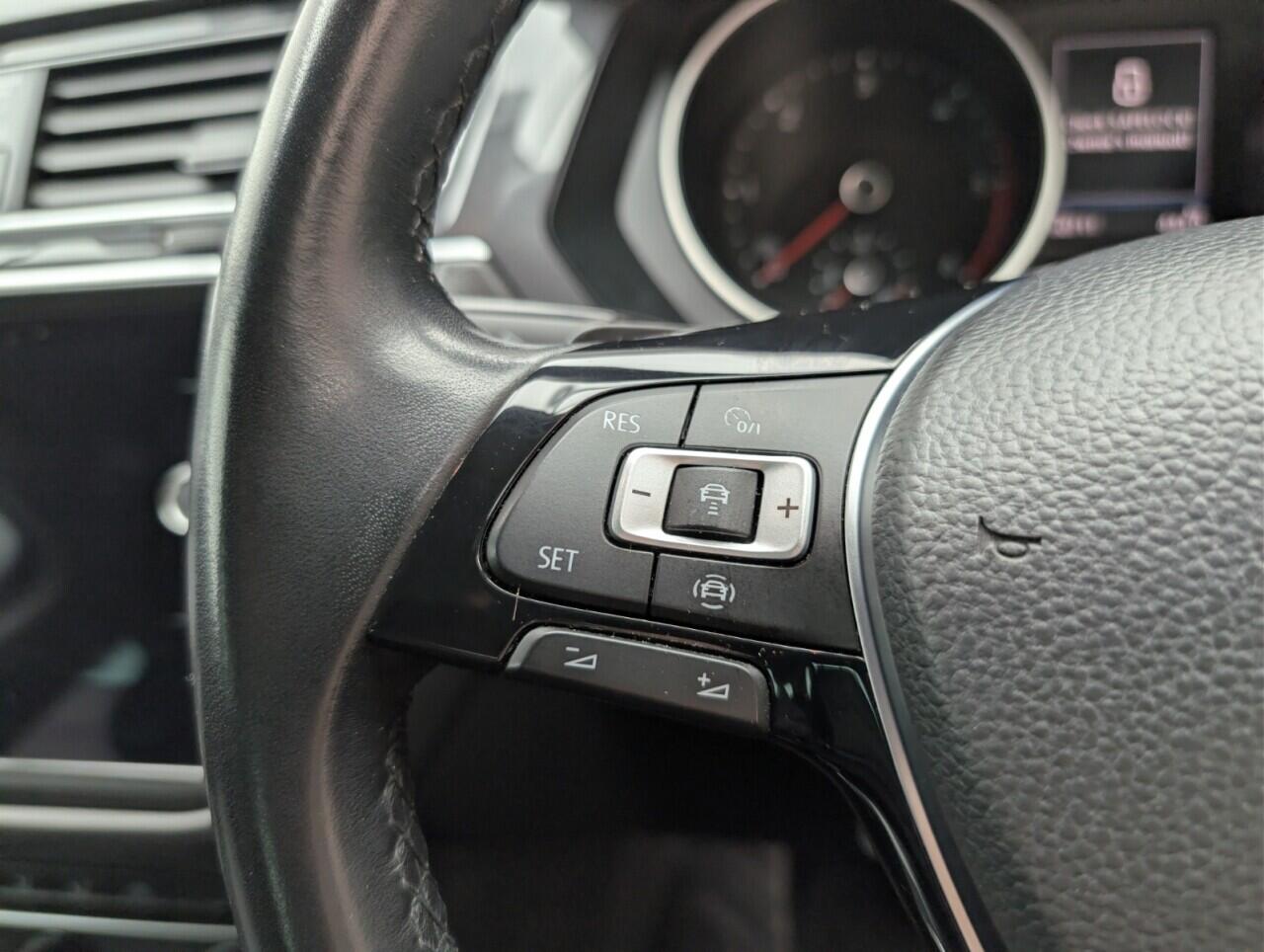 Used Volkswagen Tiguan 2019 for sale - 77130802: Photo 19