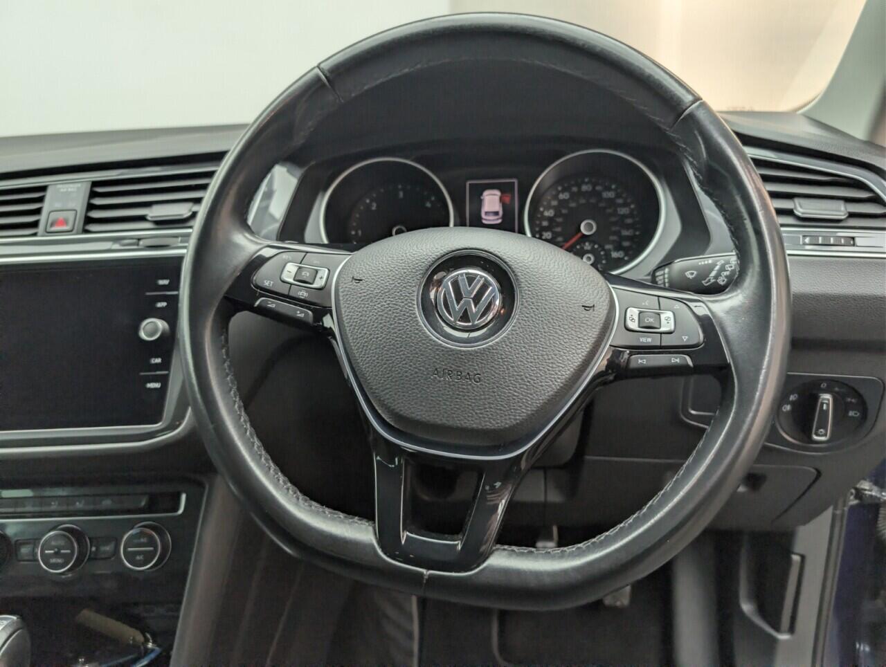 Used Volkswagen Tiguan 2019 for sale - 77130802: Photo 23