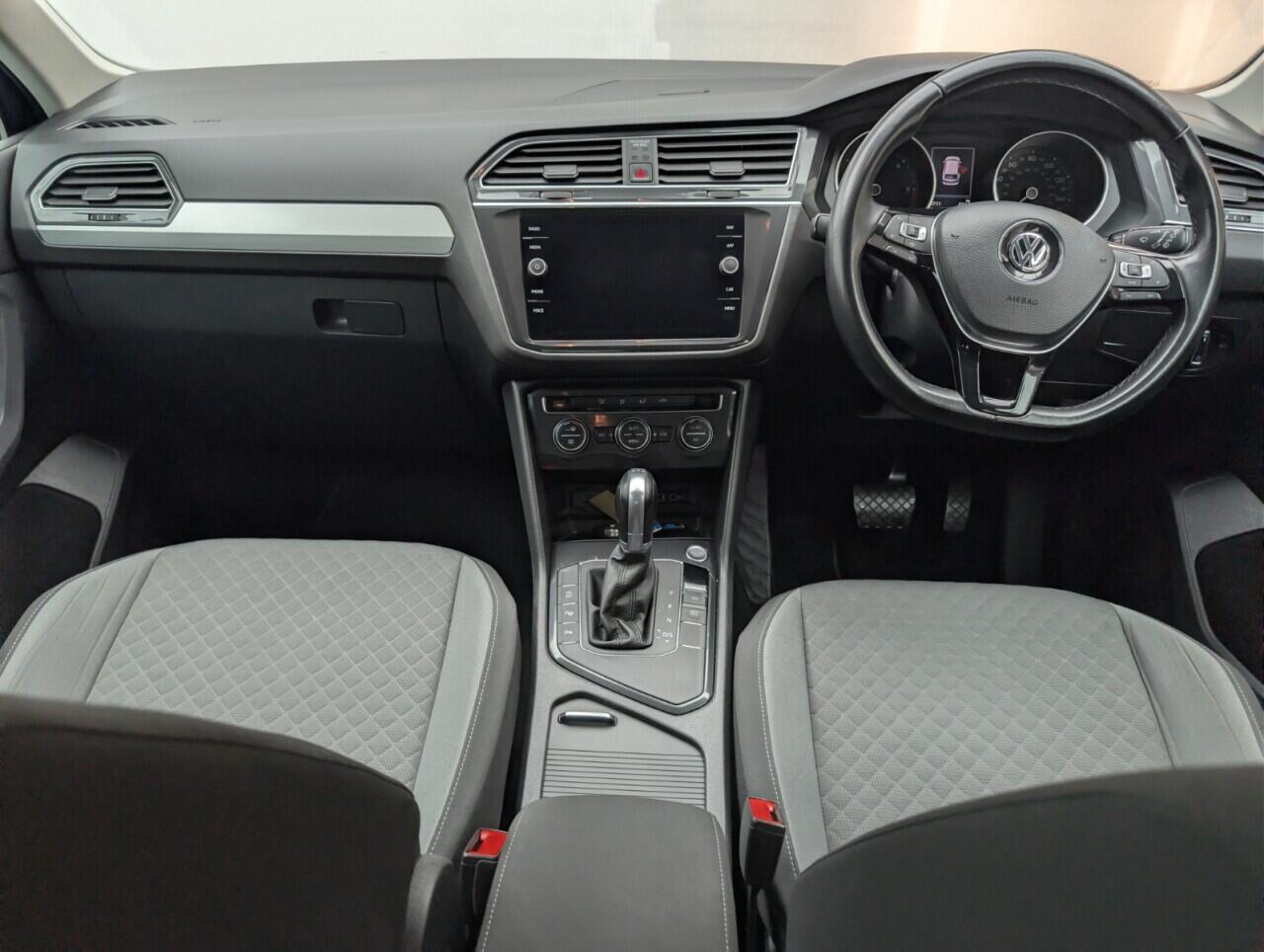 Used Volkswagen Tiguan 2019 for sale - 77130802: Photo 24