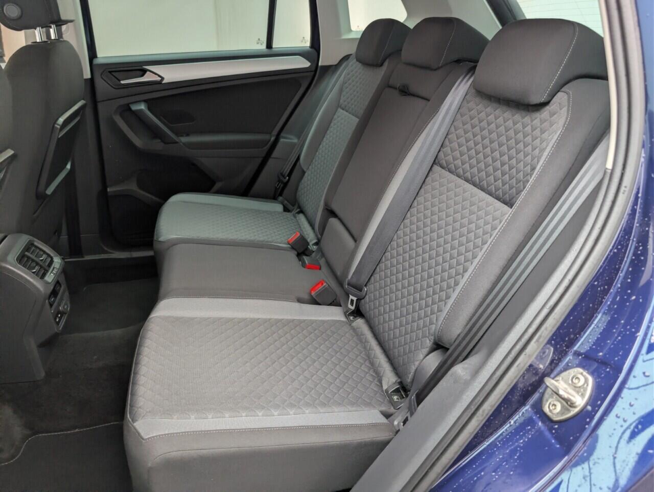 Used Volkswagen Tiguan 2019 for sale - 77130802: Photo 27