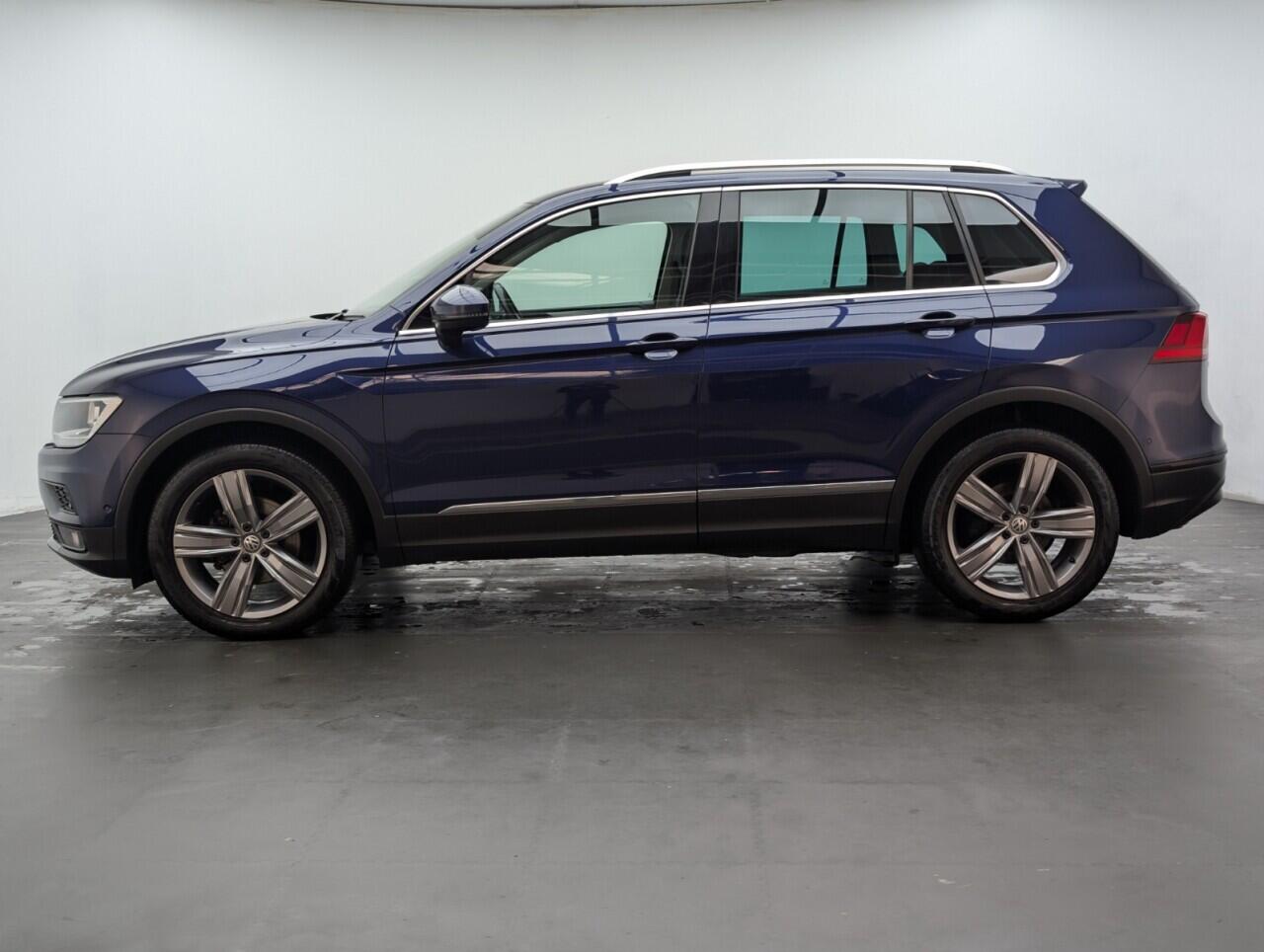Used Volkswagen Tiguan 2019 for sale - 77130802: Photo 5