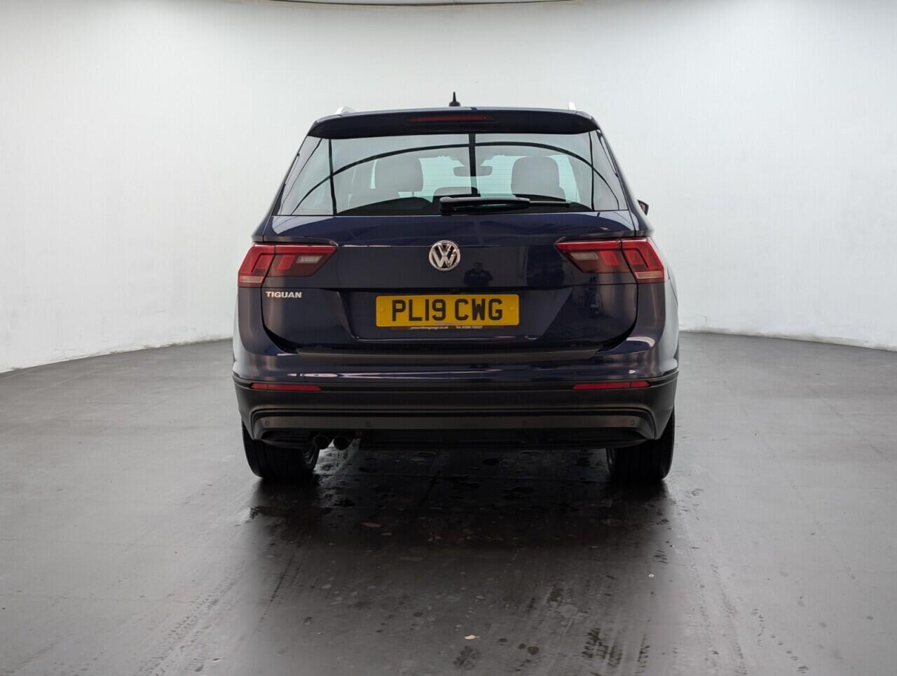 Used Volkswagen Tiguan 2019 for sale - 77130802: Photo 7