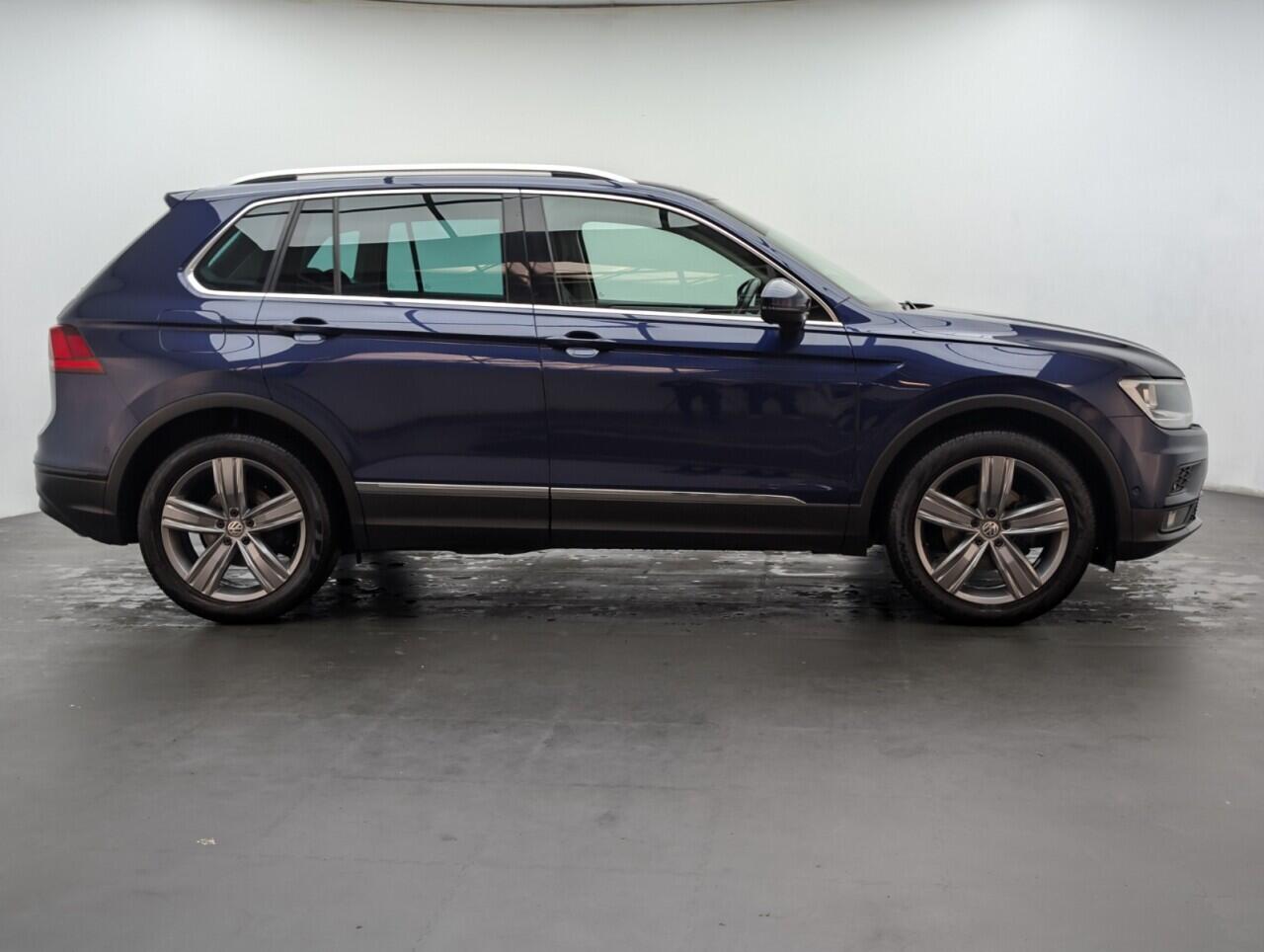 Used Volkswagen Tiguan 2019 for sale - 77130802: Photo 9