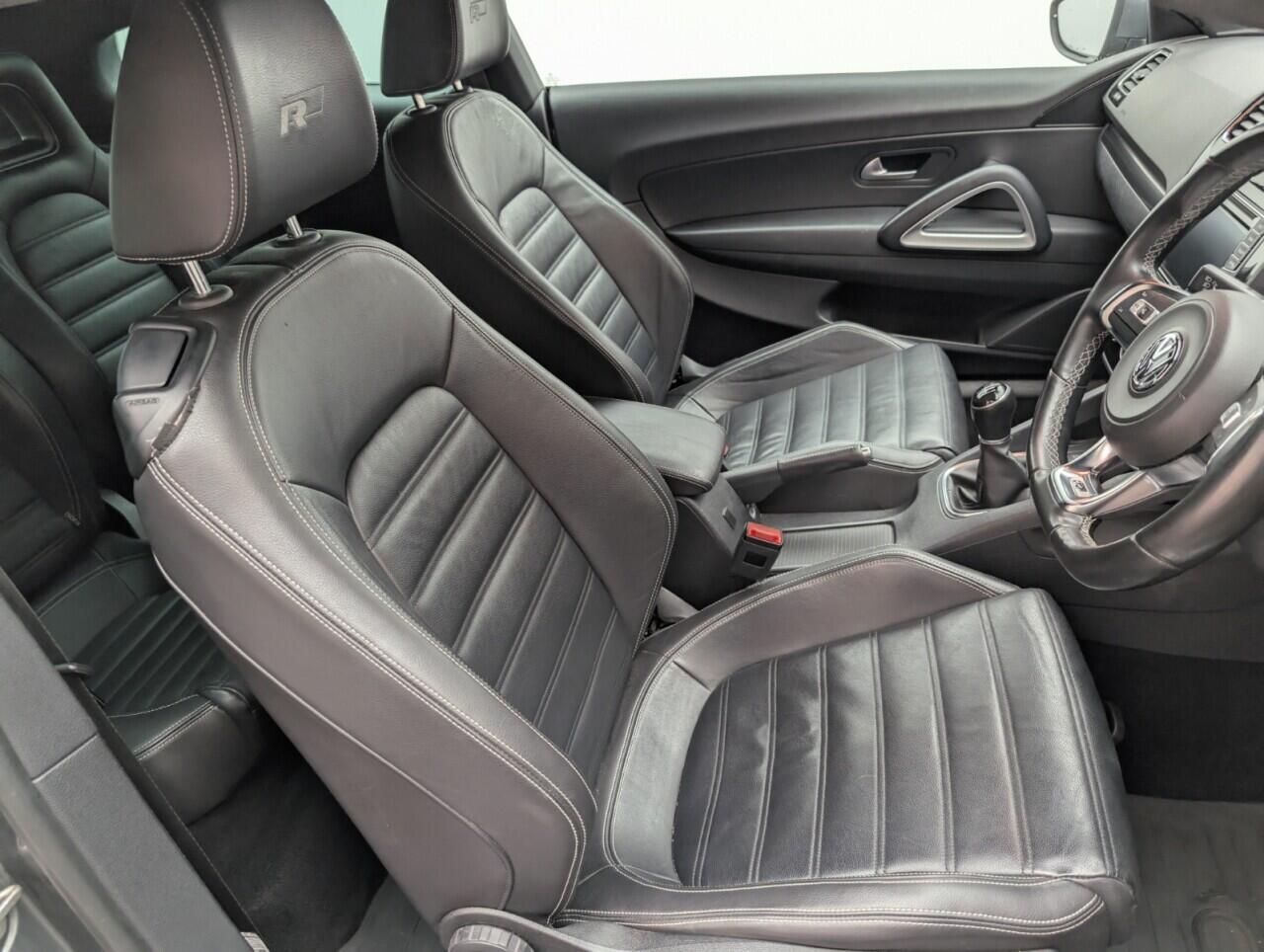 Used Volkswagen Scirocco 2016 for sale - 76424311: Photo 12