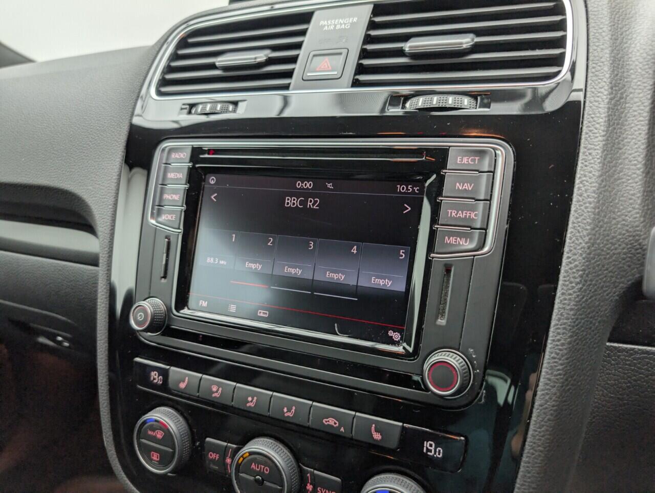 Used Volkswagen Scirocco 2016 for sale - 76424311: Photo 13