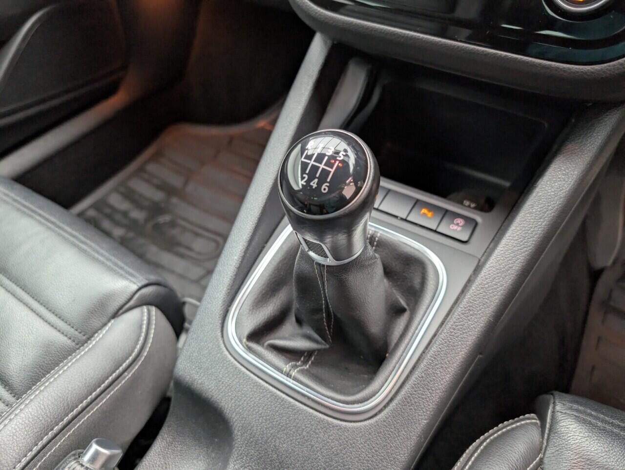 Used Volkswagen Scirocco 2016 for sale - 76424311: Photo 17