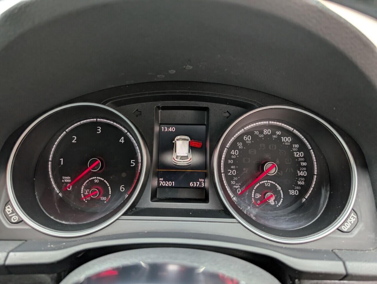 Used Volkswagen Scirocco 2016 for sale - 76424311: Photo 18