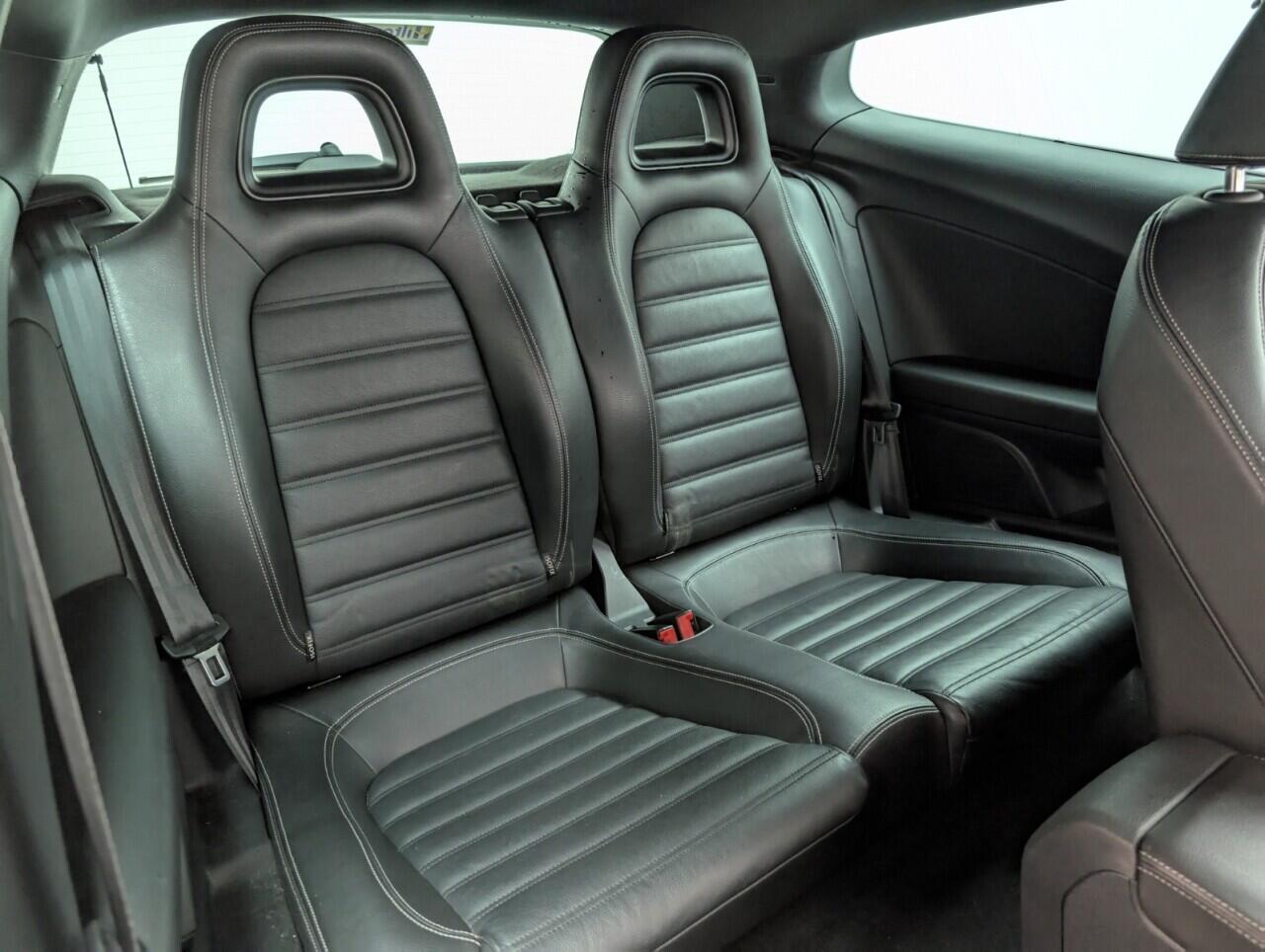 Used Volkswagen Scirocco 2016 for sale - 76424311: Photo 24