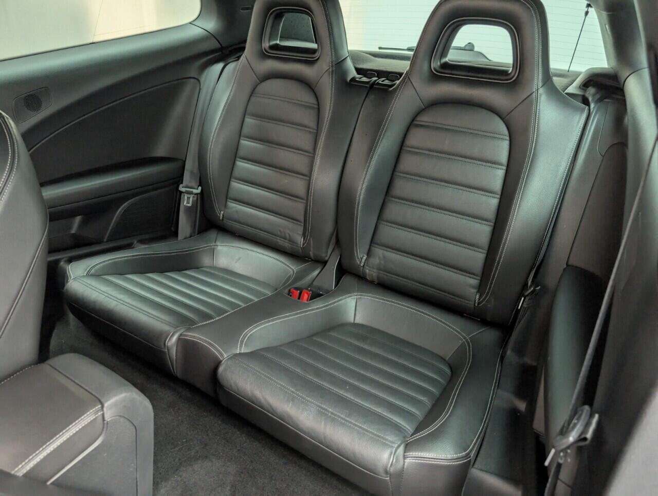 Used Volkswagen Scirocco 2016 for sale - 76424311: Photo 26