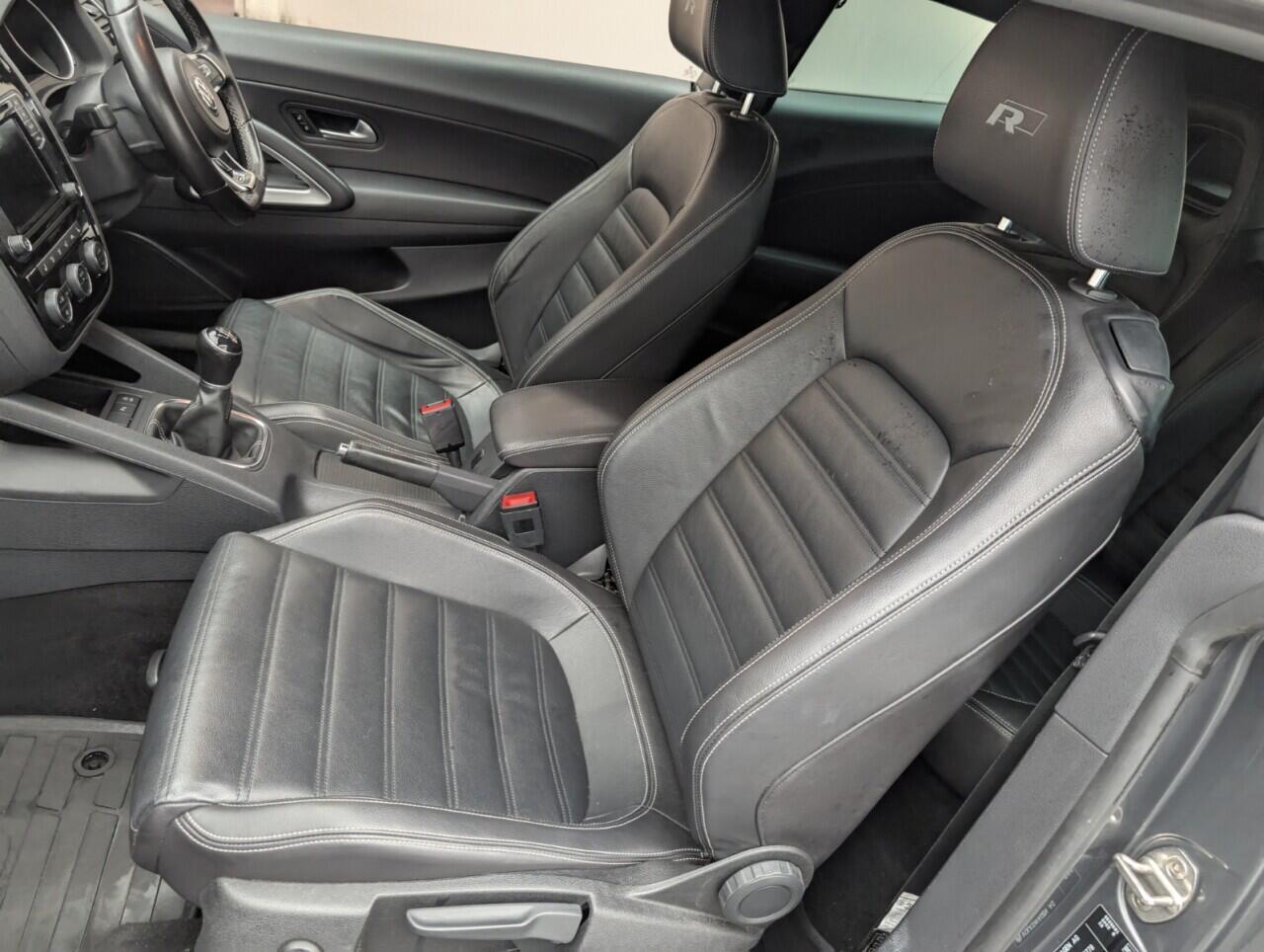 Used Volkswagen Scirocco 2016 for sale - 76424311: Photo 27