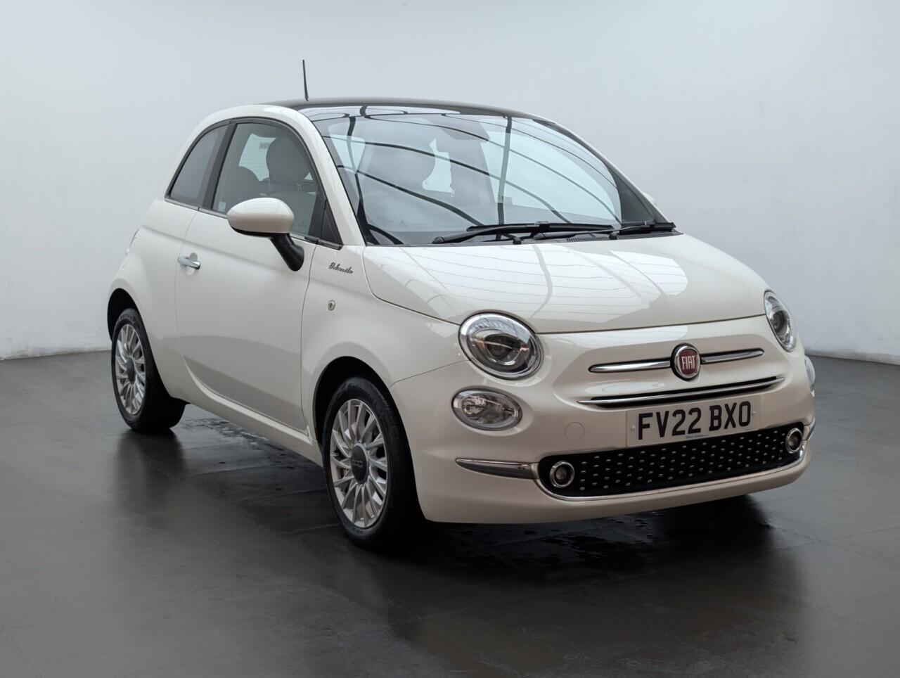 Used Fiat 500 2022 for sale - 76425072: Photo 12