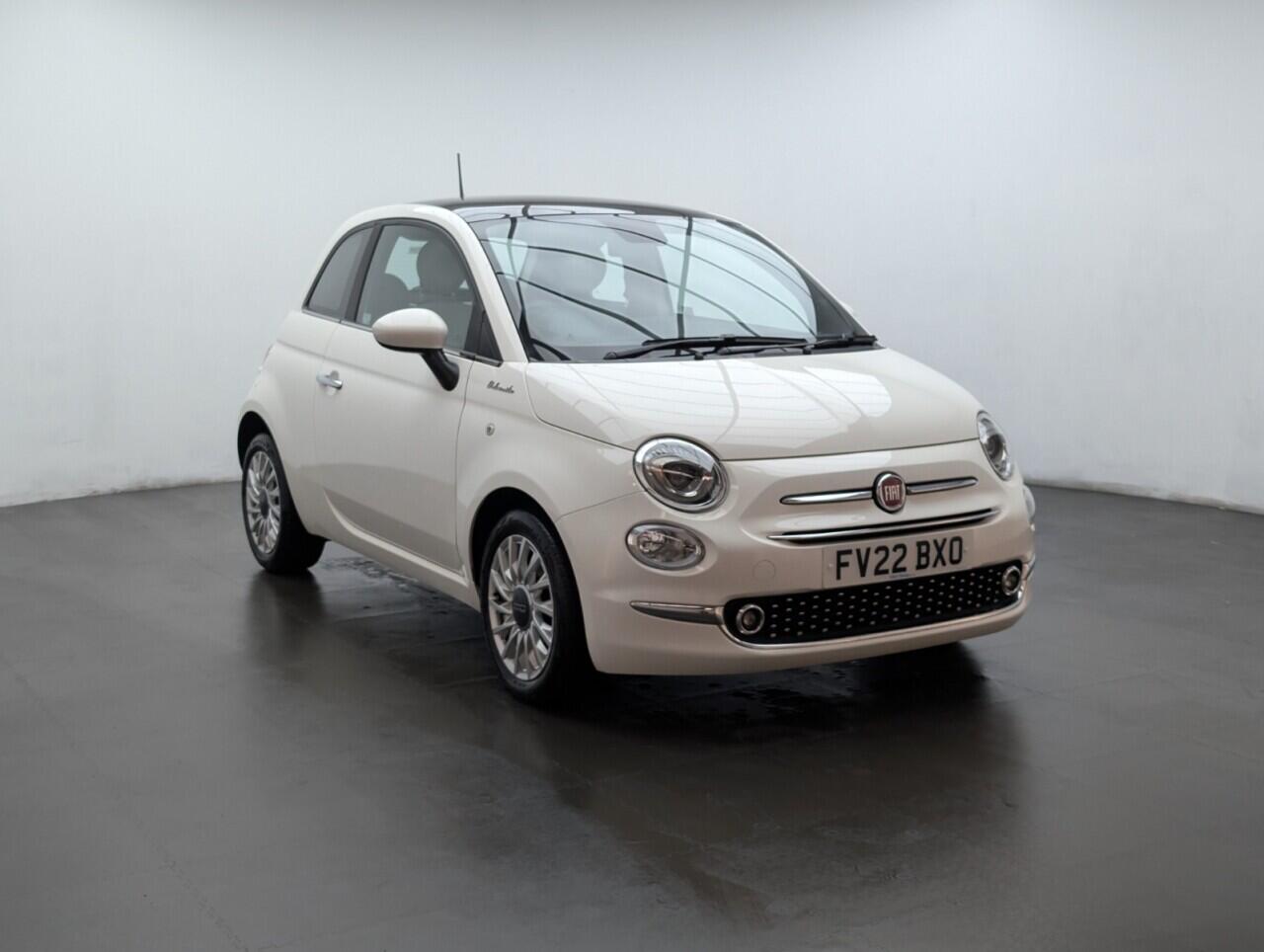 Used Fiat 500 2022 for sale - 76425072: Photo 13