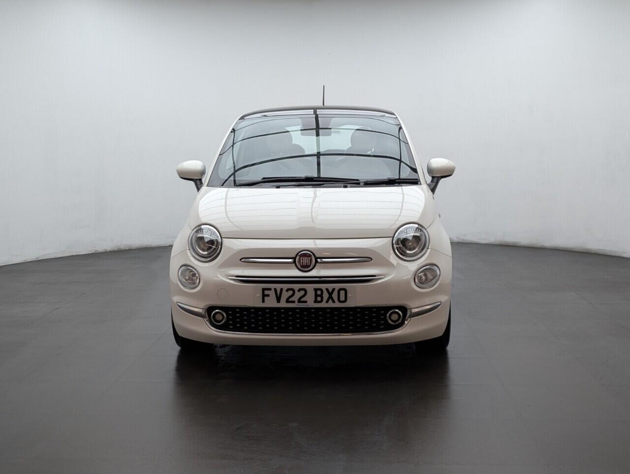 Used Fiat 500 2022 for sale - 76425072: Photo 14