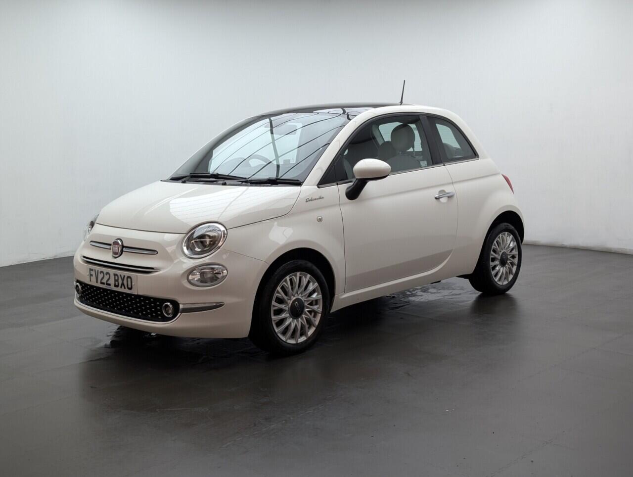 Used Fiat 500 2022 for sale - 76425072: Photo 15