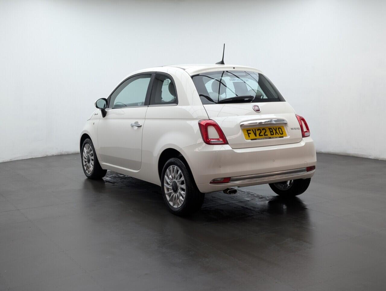 Used Fiat 500 2022 for sale - 76425072: Photo 17