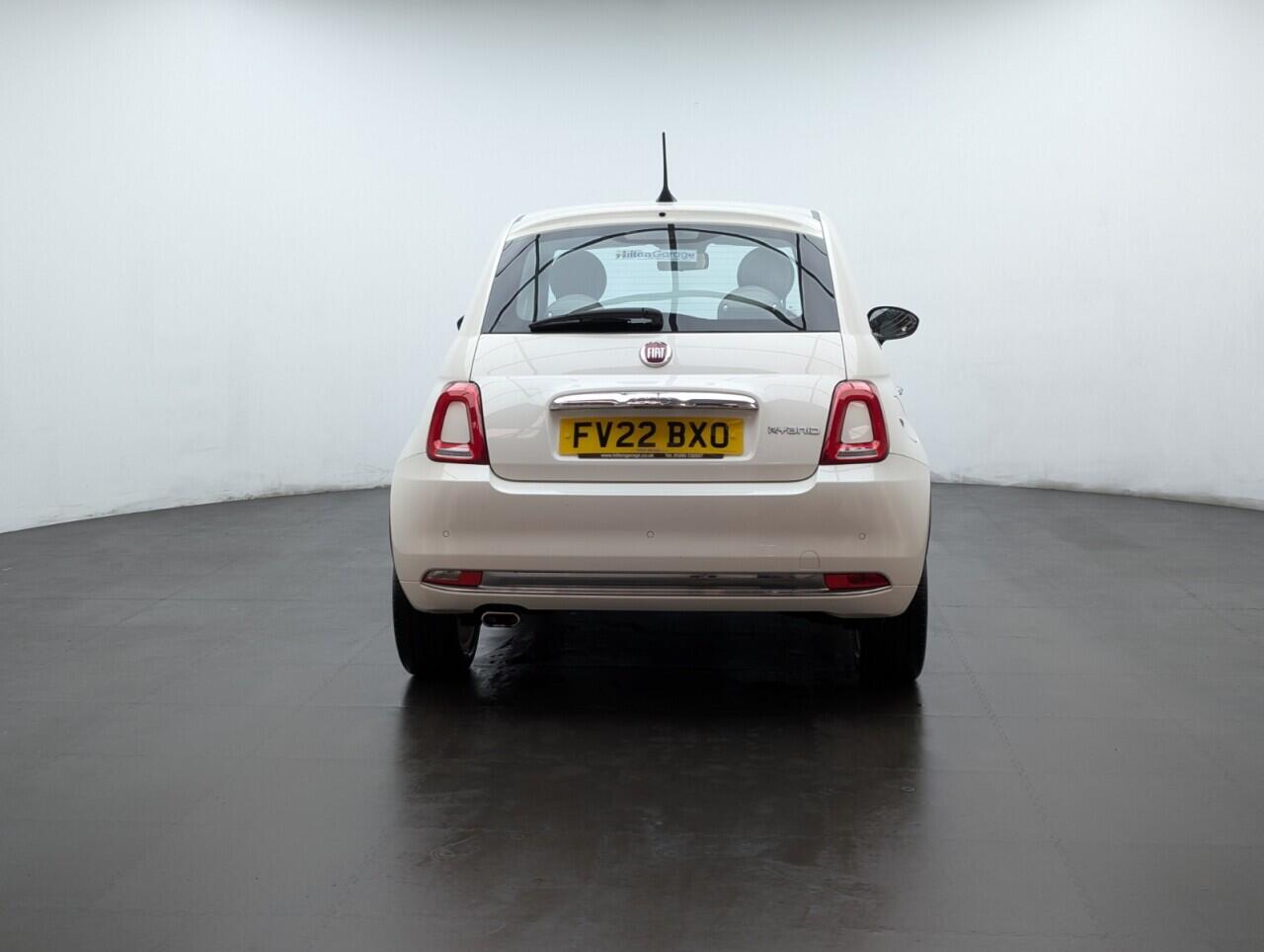 Used Fiat 500 2022 for sale - 76425072: Photo 18