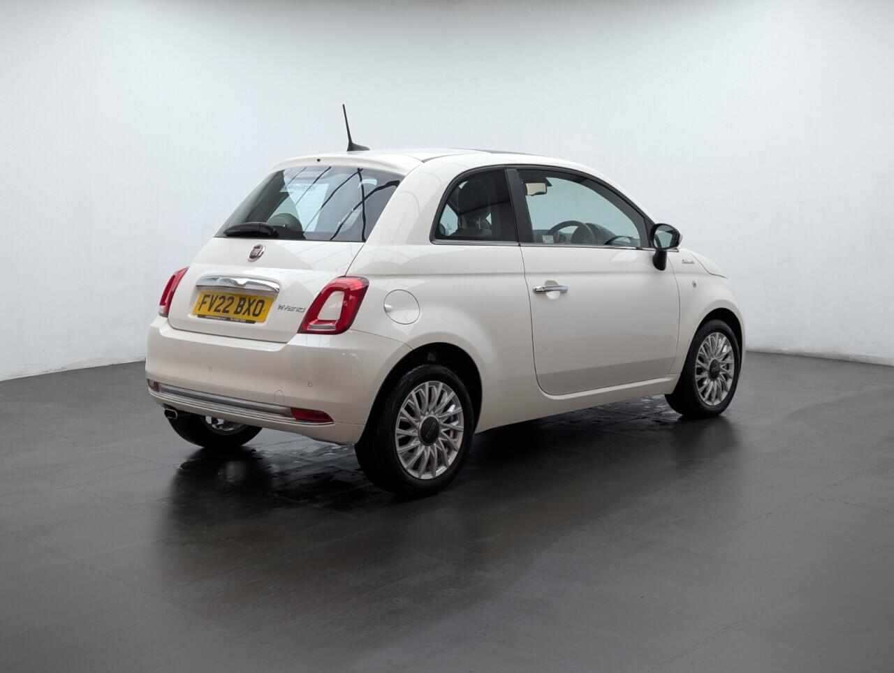 Used Fiat 500 2022 for sale - 76425072: Photo 19