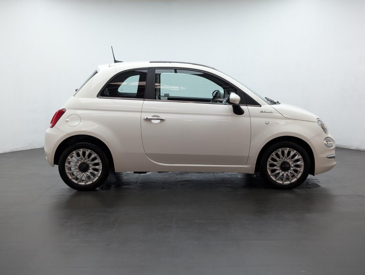 Used Fiat 500 2022 for sale - 76425072: Photo 20