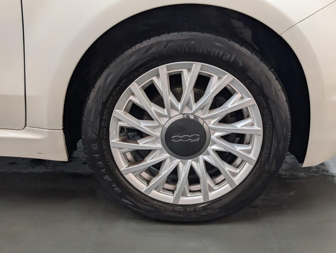 Used Fiat 500 2022 for sale - 76425072: Photo 21