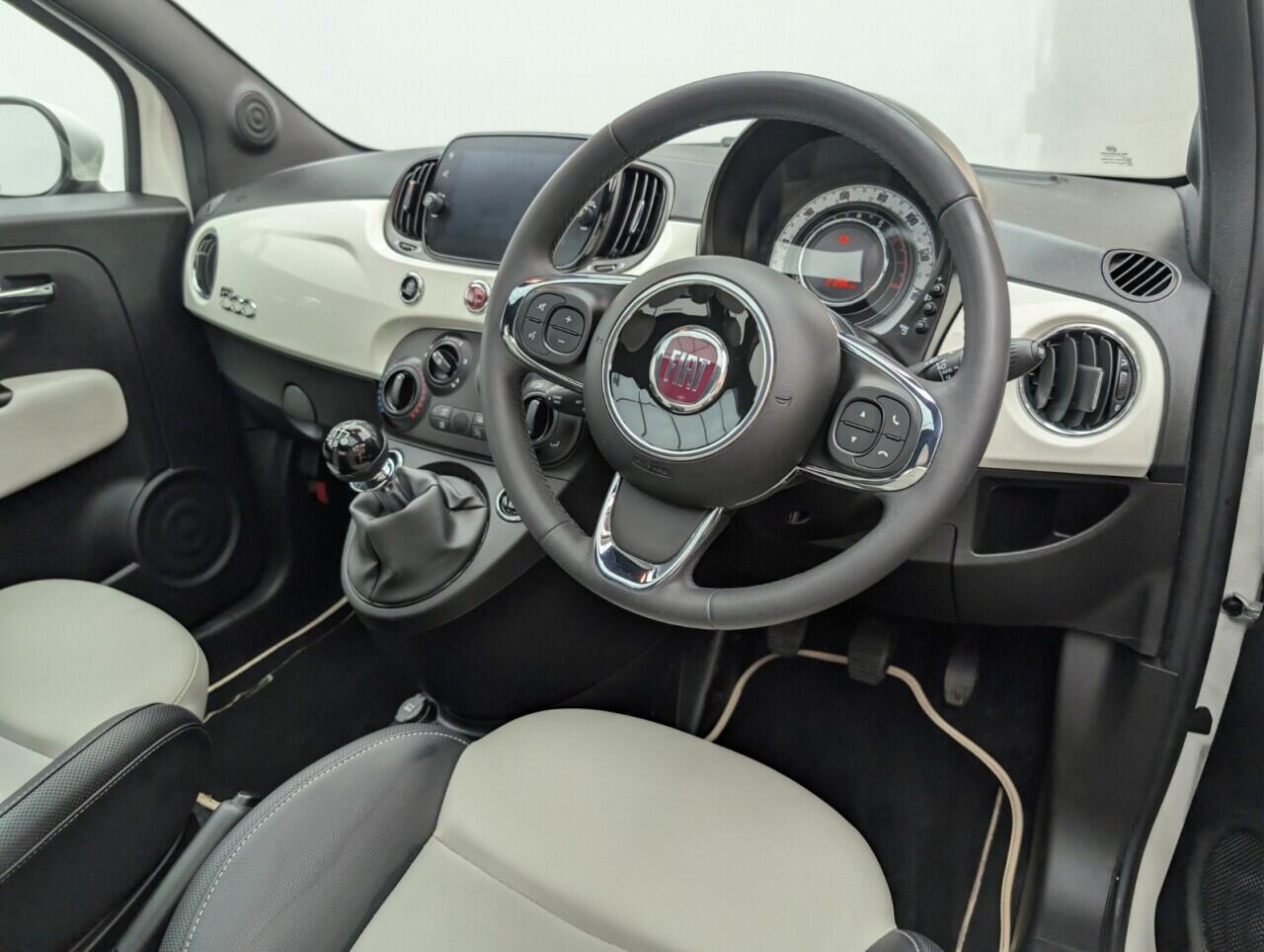 Used Fiat 500 2022 for sale - 76425072: Photo 22