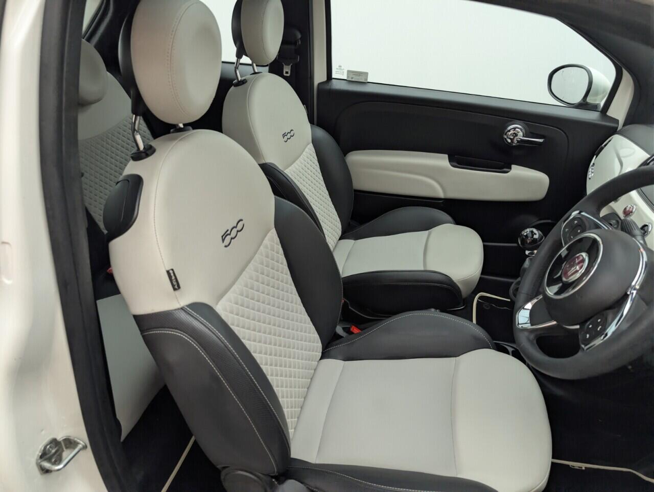 Used Fiat 500 2022 for sale - 76425072: Photo 23
