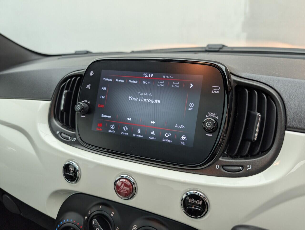 Used Fiat 500 2022 for sale - 76425072: Photo 24