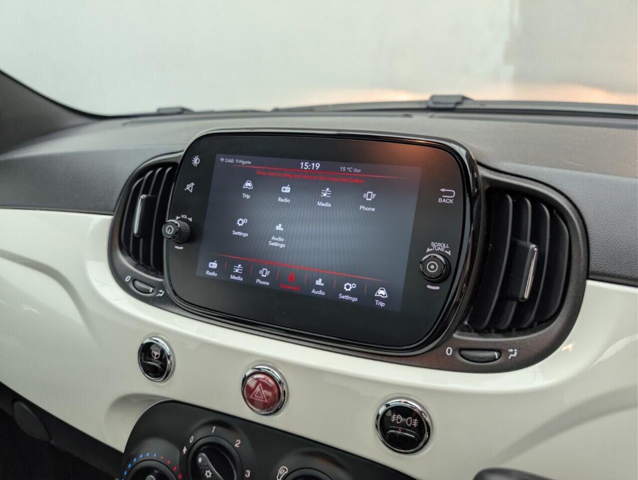 Used Fiat 500 2022 for sale - 76425072: Photo 25