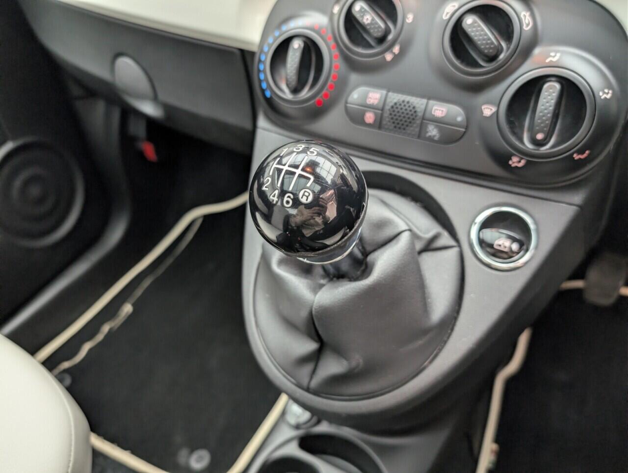 Used Fiat 500 2022 for sale - 76425072: Photo 27