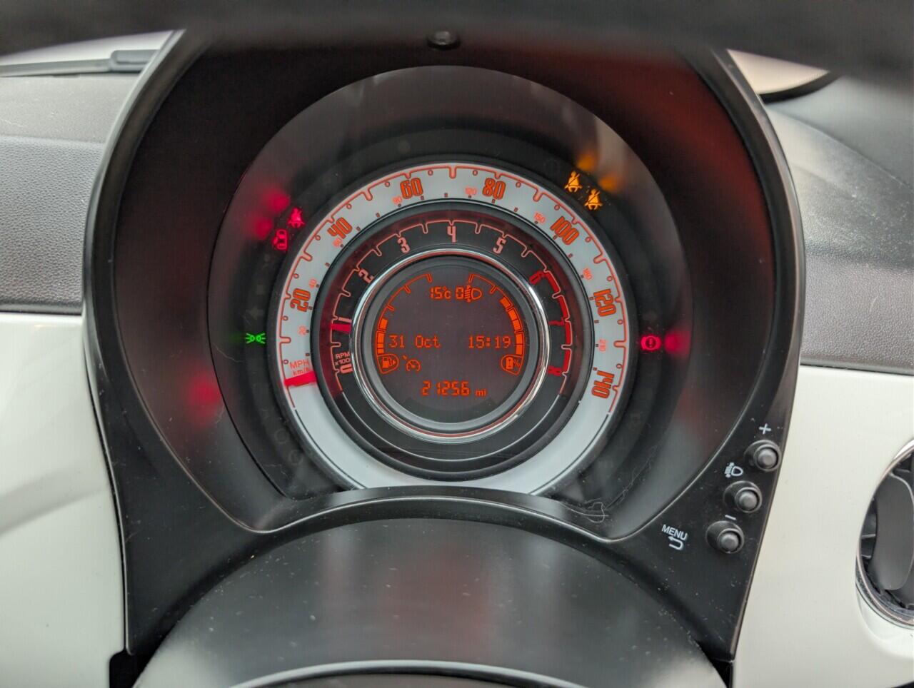 Used Fiat 500 2022 for sale - 76425072: Photo 28