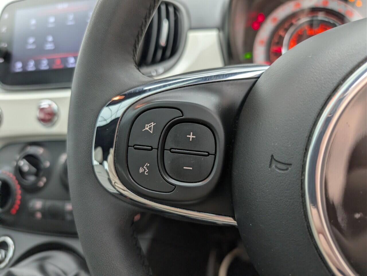 Used Fiat 500 2022 for sale - 76425072: Photo 29