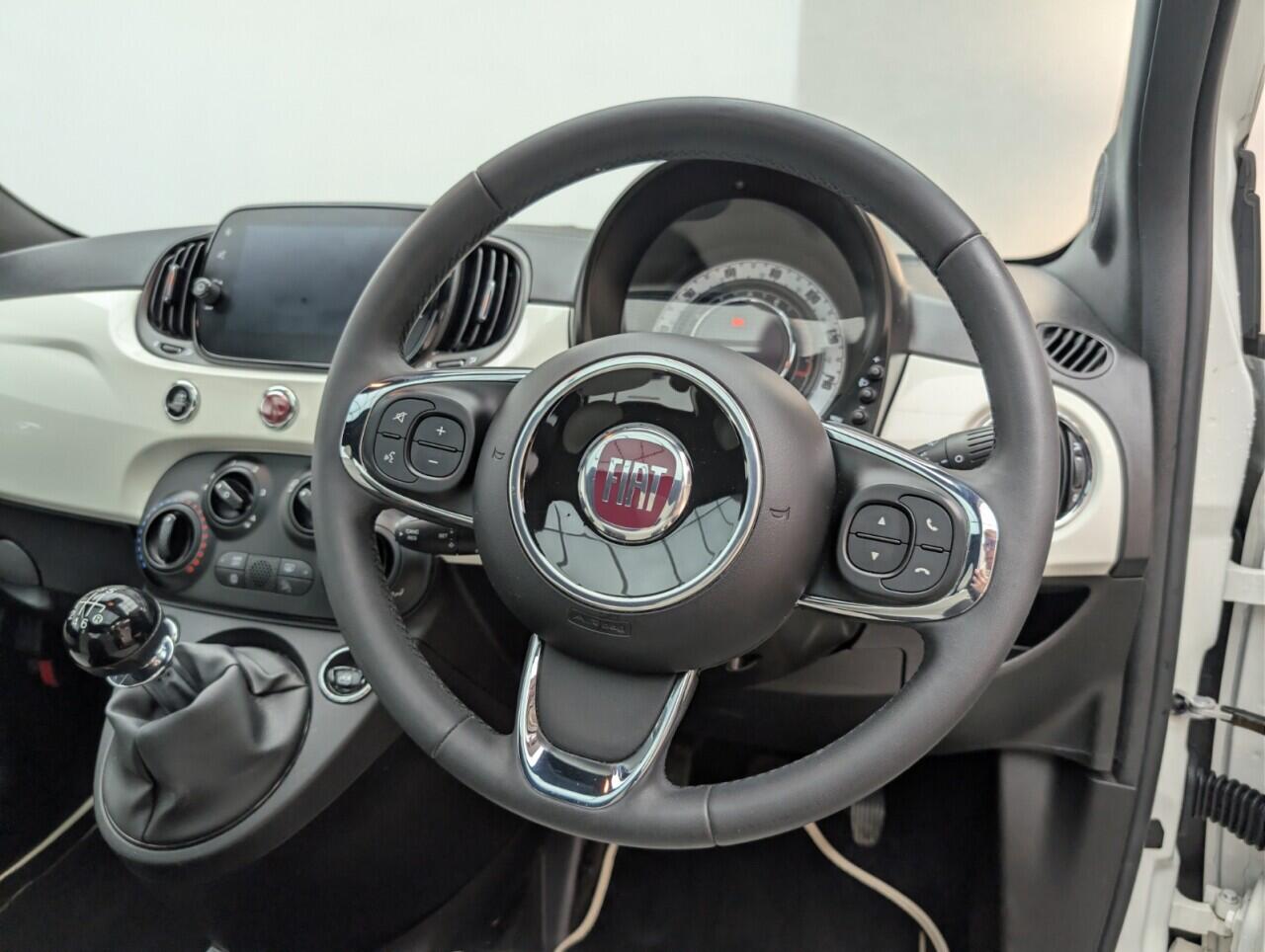 Used Fiat 500 2022 for sale - 76425072: Photo 32