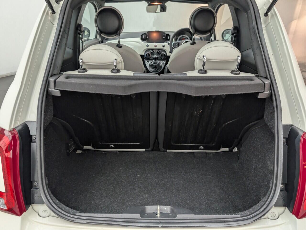 Used Fiat 500 2022 for sale - 76425072: Photo 35