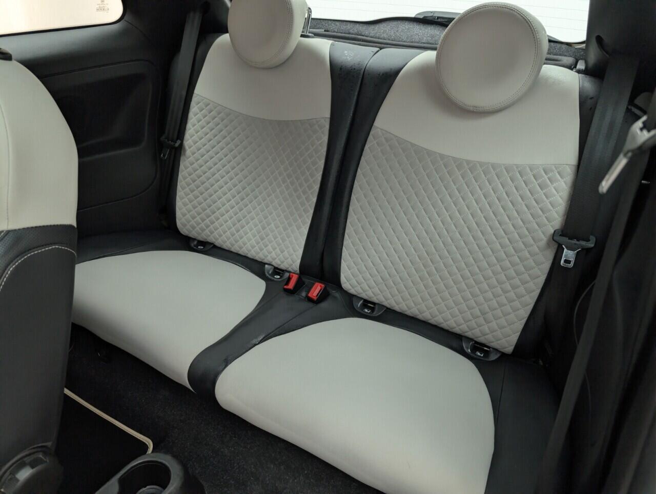 Used Fiat 500 2022 for sale - 76425072: Photo 36