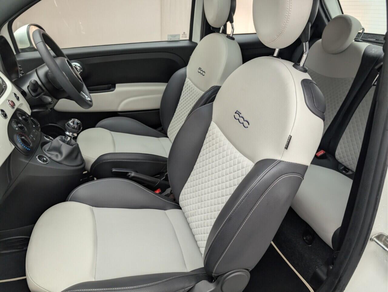 Used Fiat 500 2022 for sale - 76425072: Photo 37