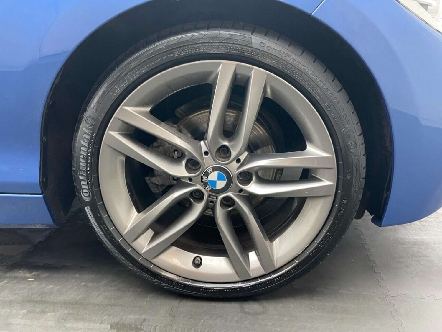 Used BMW 1 Series 2019 for sale - 77713460: Photo 10