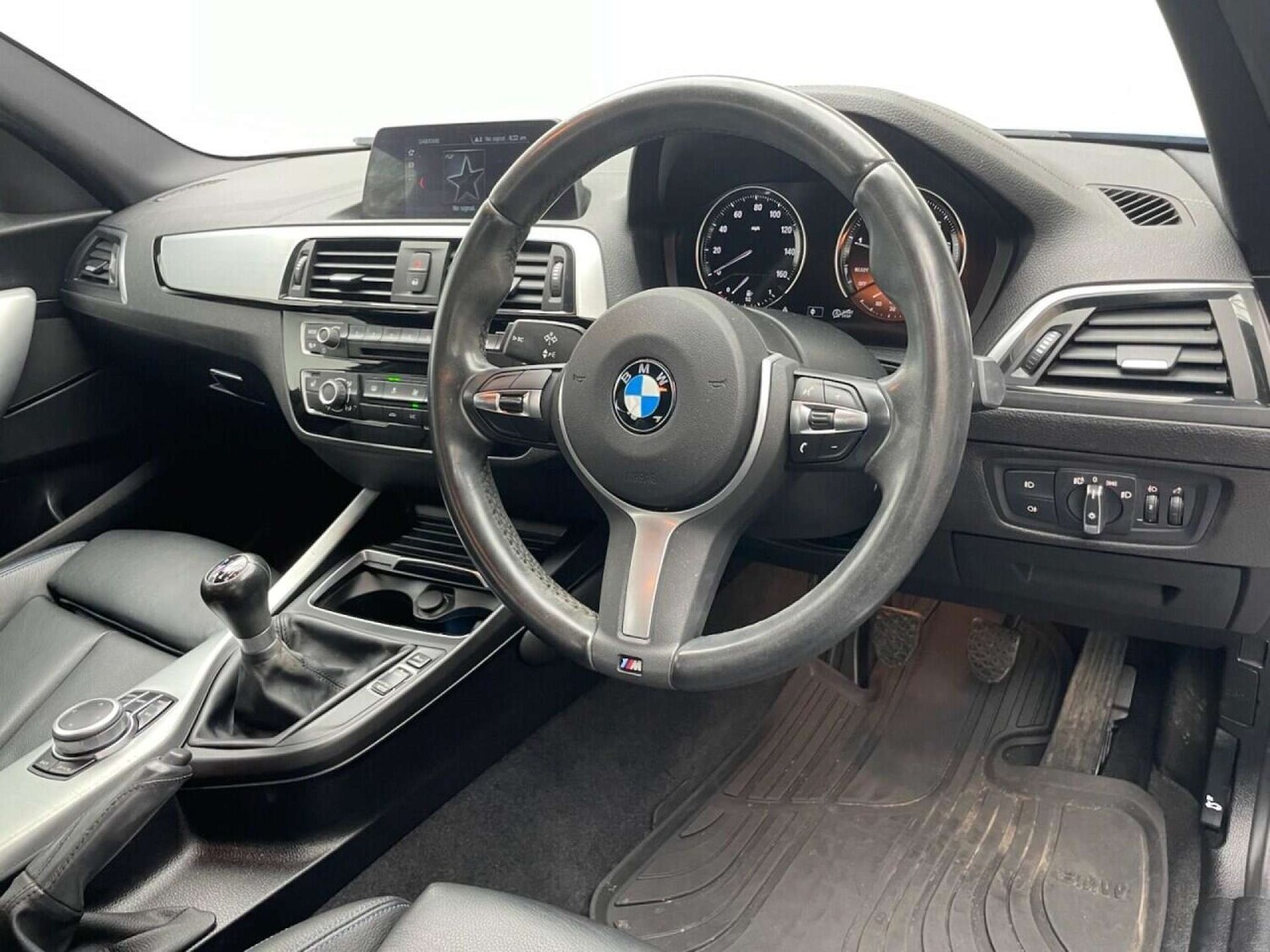 Used BMW 1 Series 2019 for sale - 77713460: Photo 11