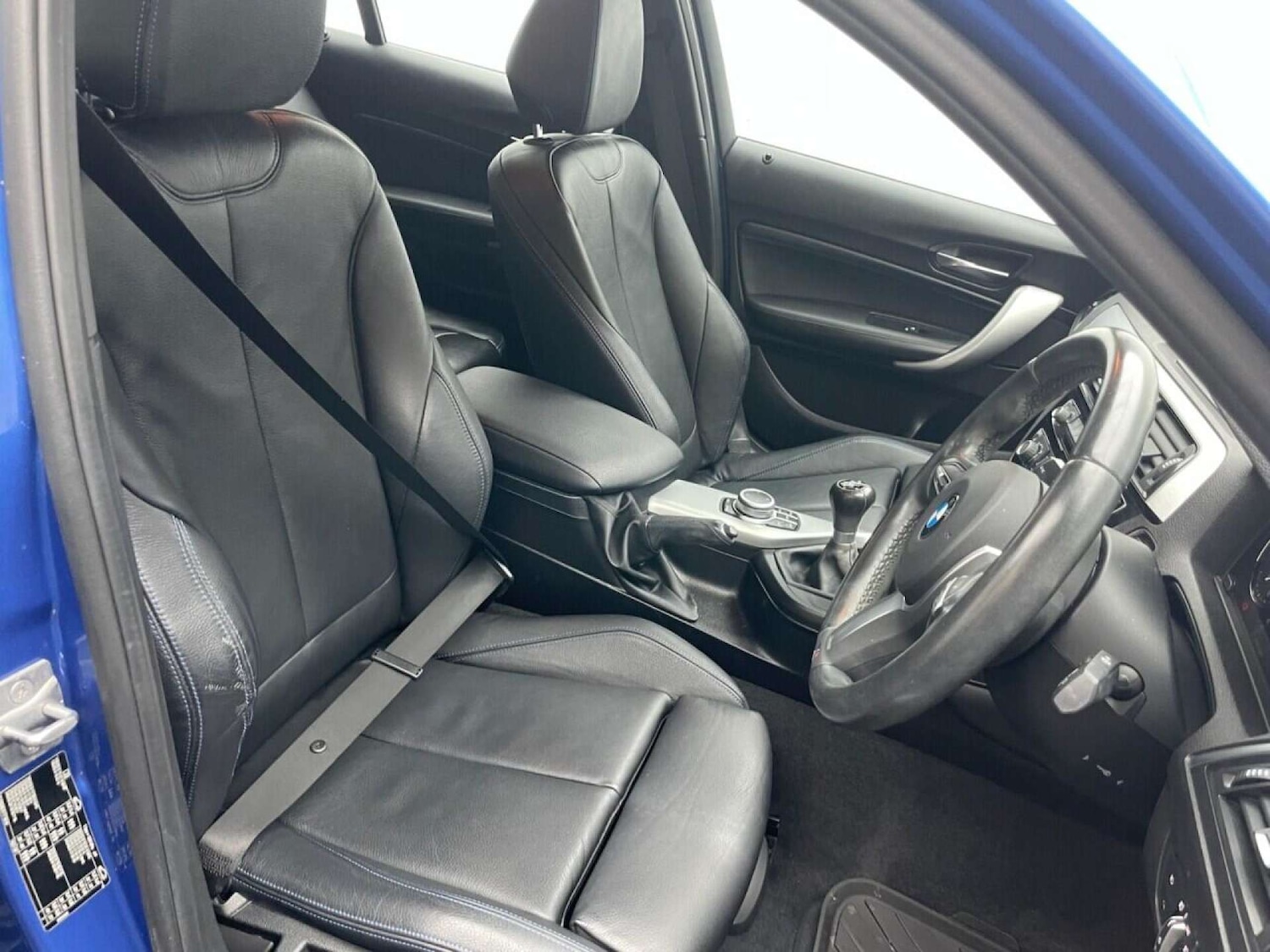 Used BMW 1 Series 2019 for sale - 77713460: Photo 12