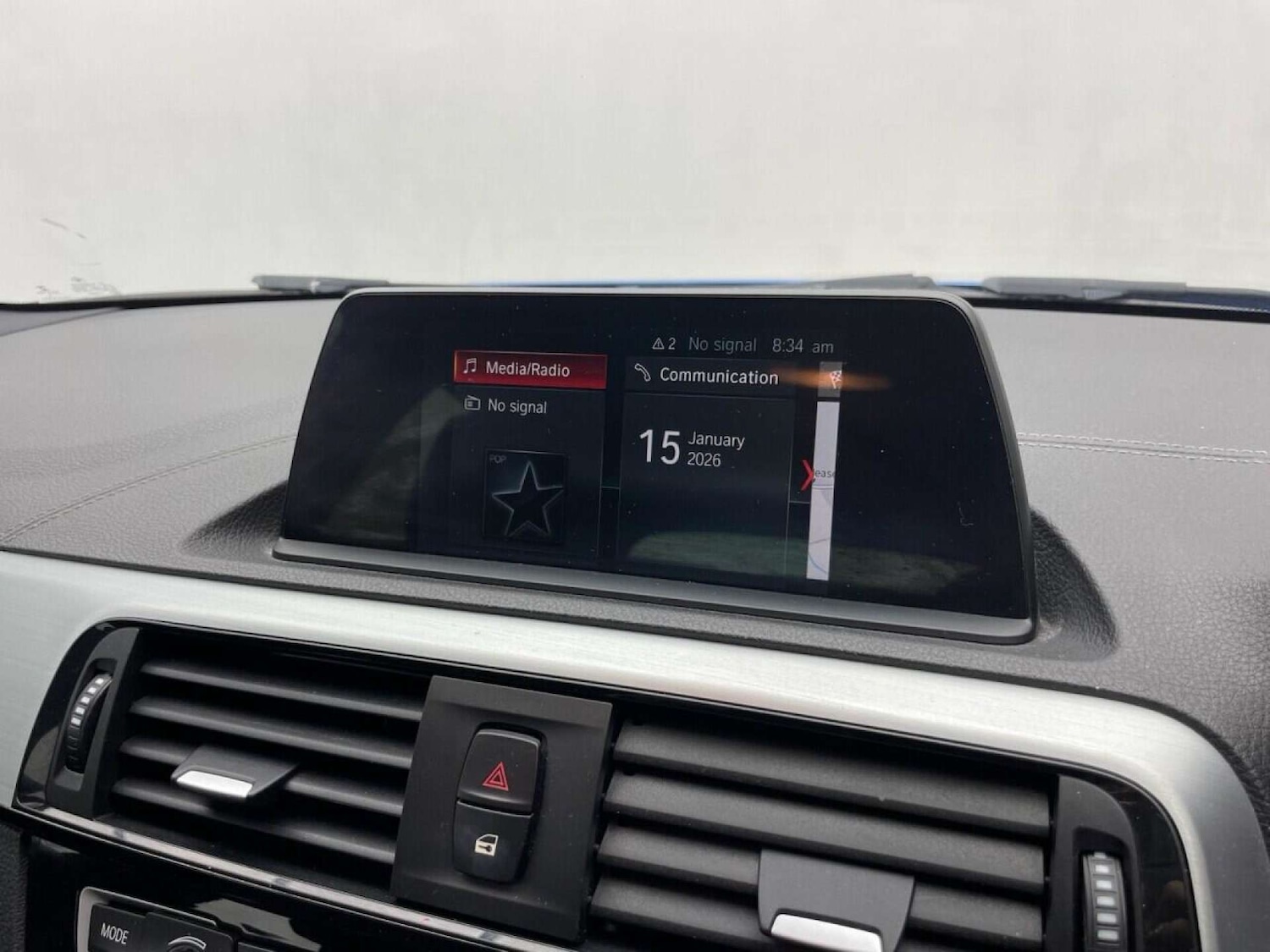 Used BMW 1 Series 2019 for sale - 77713460: Photo 13