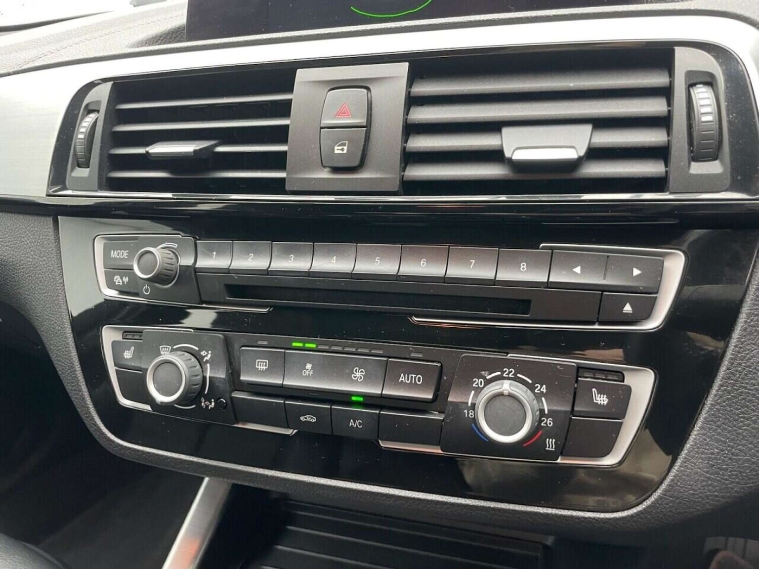 Used BMW 1 Series 2019 for sale - 77713460: Photo 16