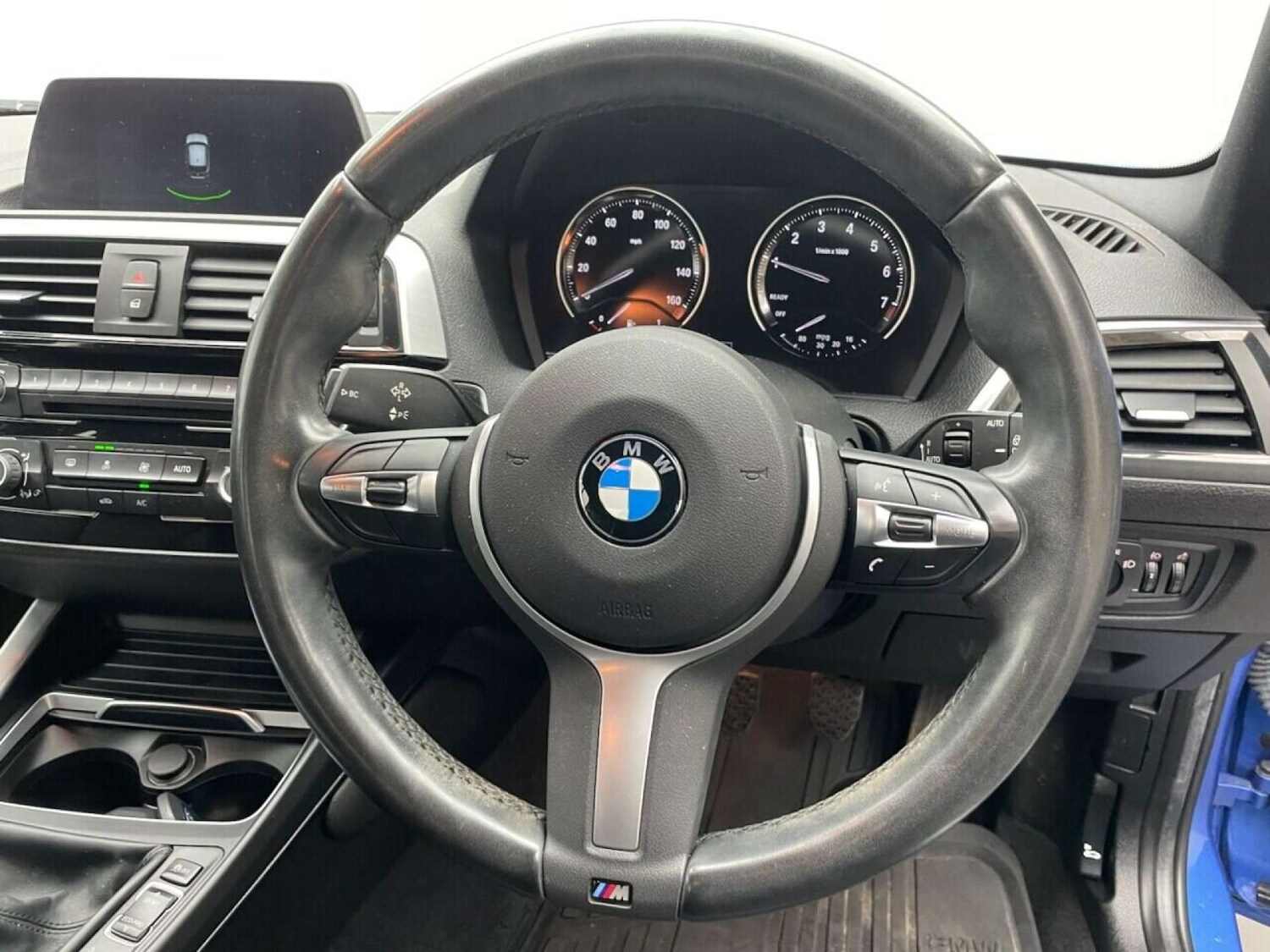 Used BMW 1 Series 2019 for sale - 77713460: Photo 23