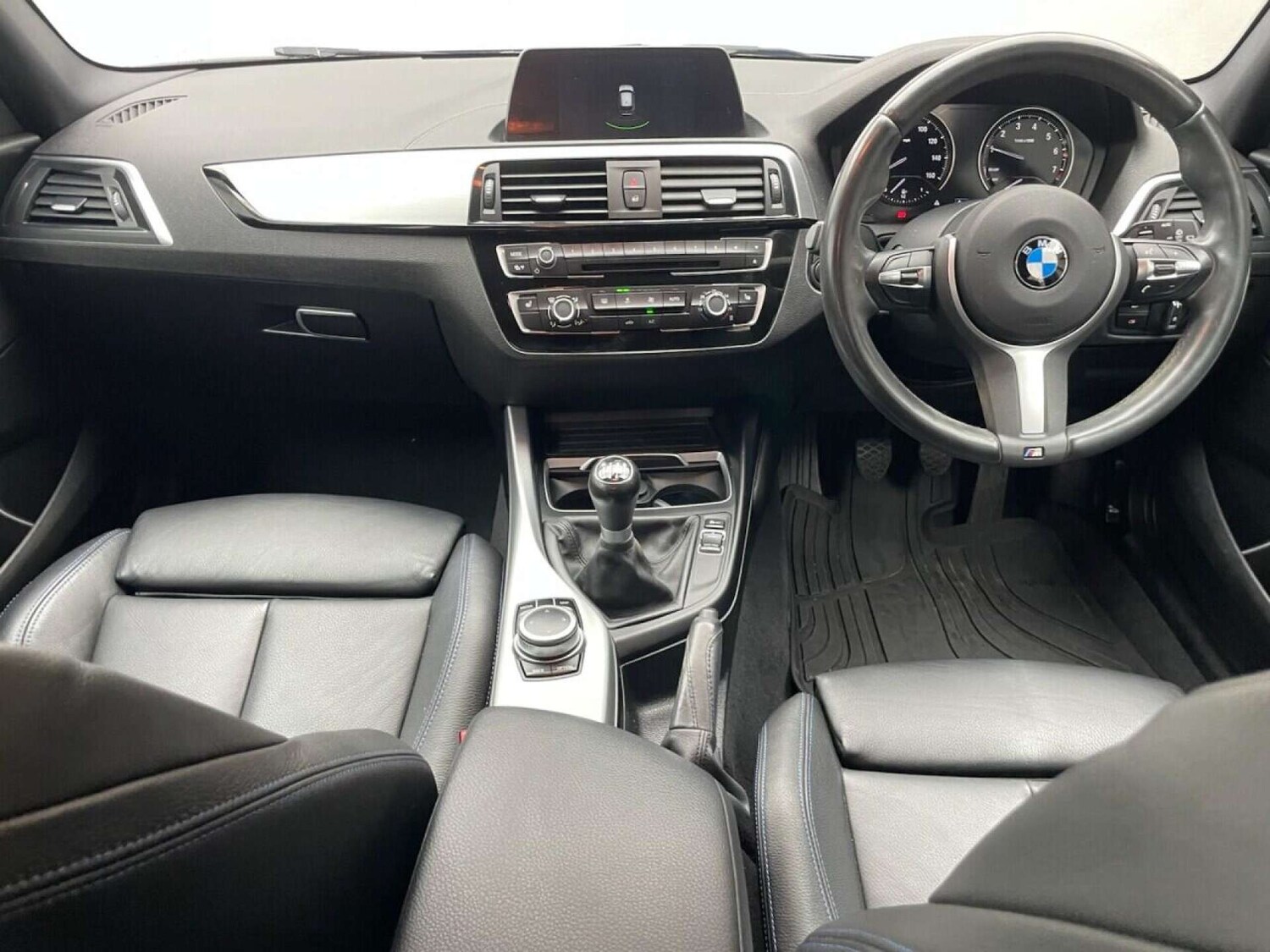 Used BMW 1 Series 2019 for sale - 77713460: Photo 24