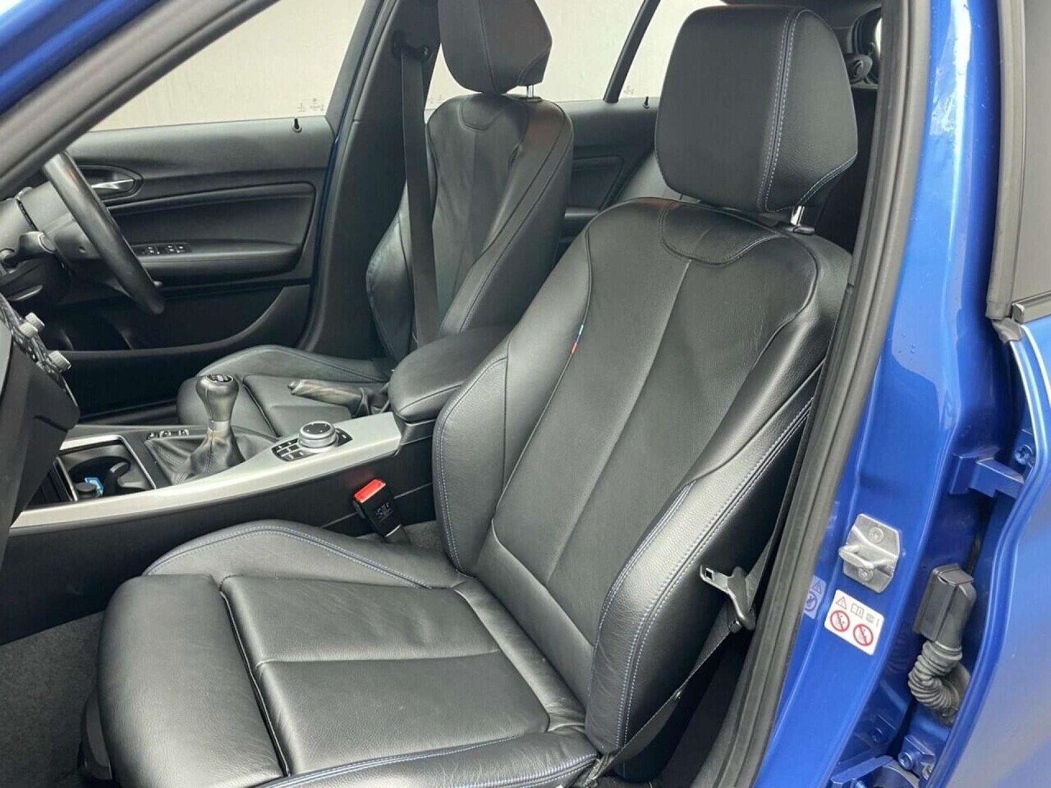 Used BMW 1 Series 2019 for sale - 77713460: Photo 28