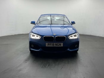 Used BMW 1 Series 2019 for sale - 77713460: Photo