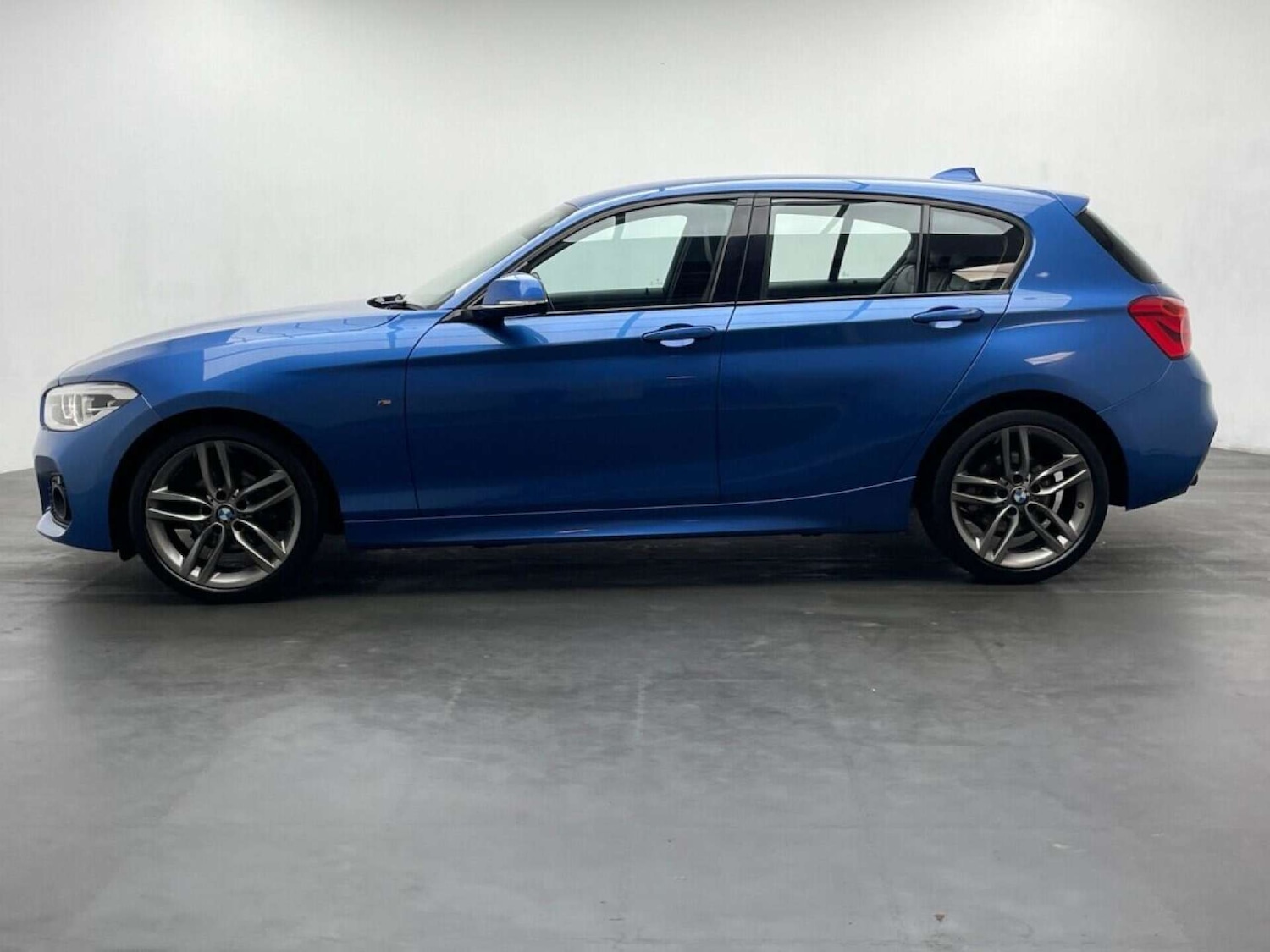 Used BMW 1 Series 2019 for sale - 77713460: Photo 5
