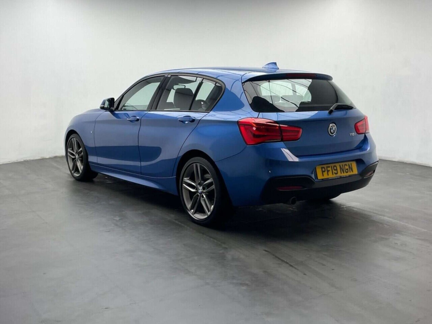 Used BMW 1 Series 2019 for sale - 77713460: Photo 6