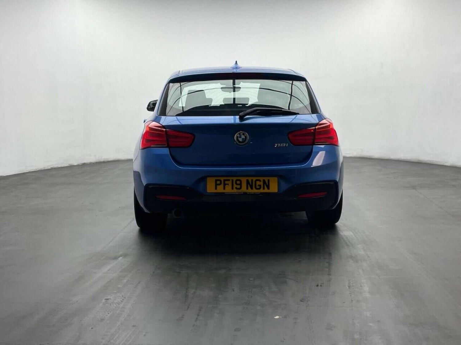 Used BMW 1 Series 2019 for sale - 77713460: Photo 7